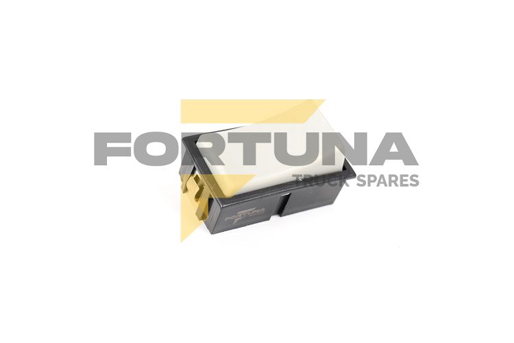 Imagem do produto BOTAO MANOPLA CAMBIO 6 E 8 MARCHAS - Cód: FAP-11238